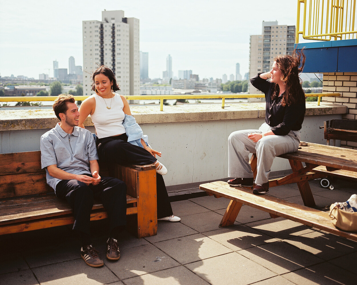 Joseph Awuah-Darko, The New York Times