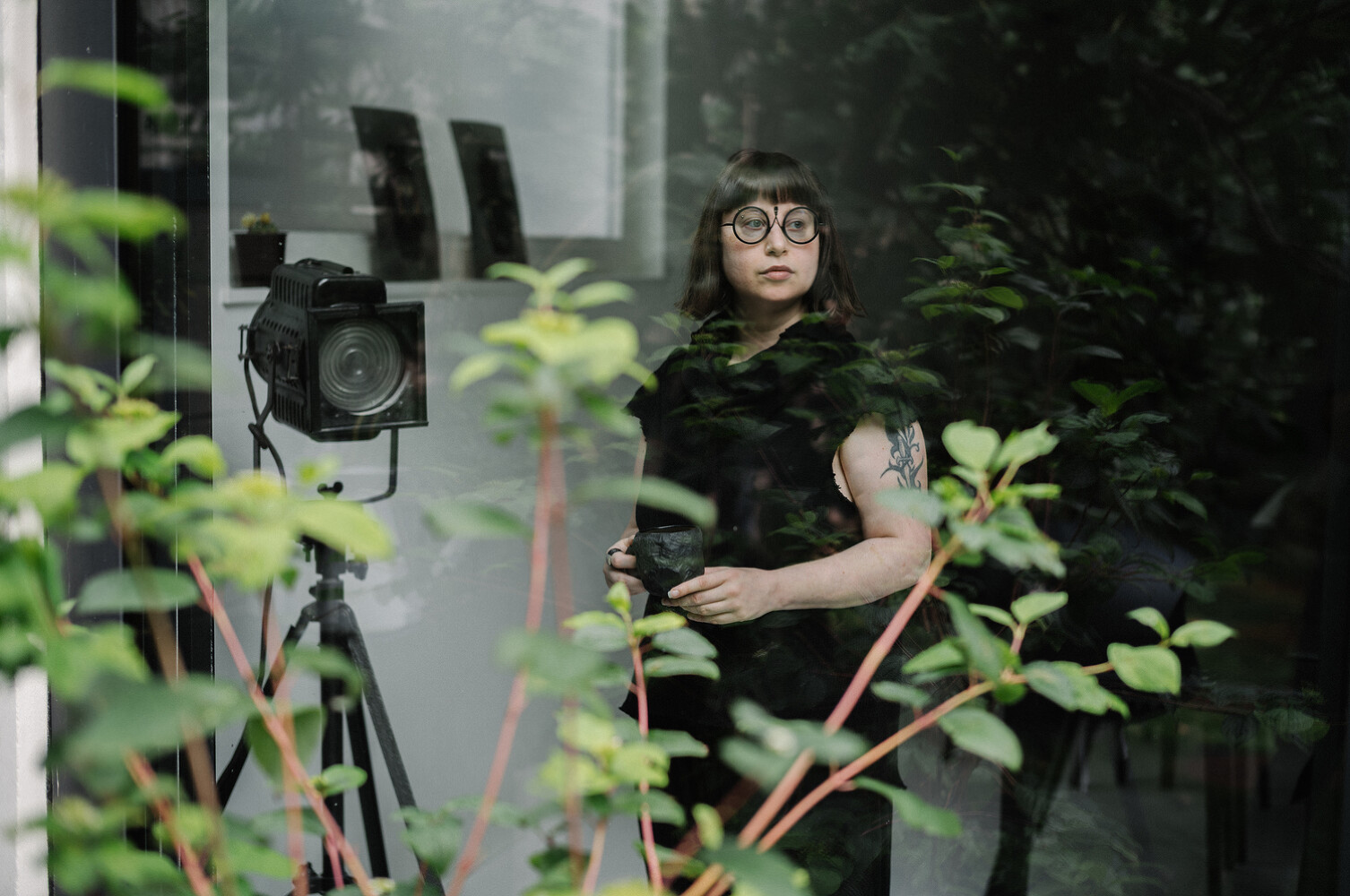 Joseph Awuah-Darko, The New York Times