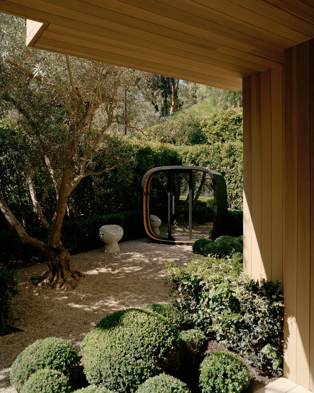 Jerry Lorenzo, Architectural Digest