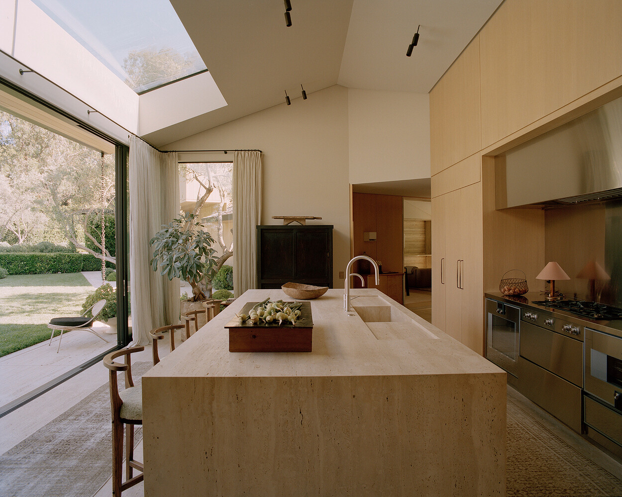 Jerry Lorenzo, Architectural Digest