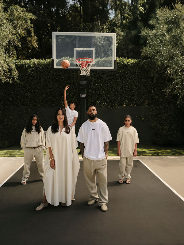 Jerry Lorenzo, Architectural Digest