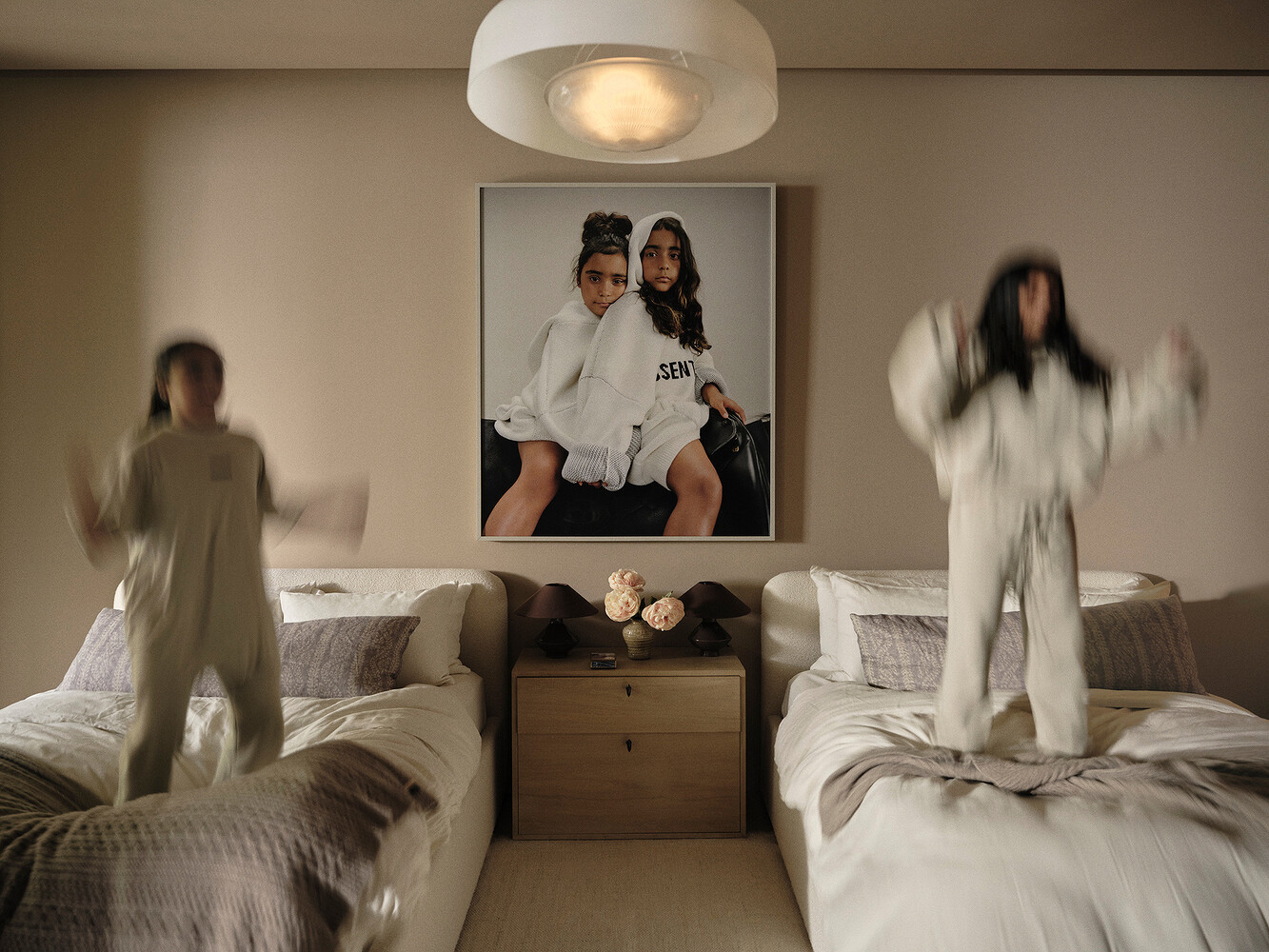 Jerry Lorenzo, Architectural Digest