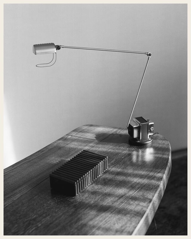 Jerry Lorenzo, Architectural Digest