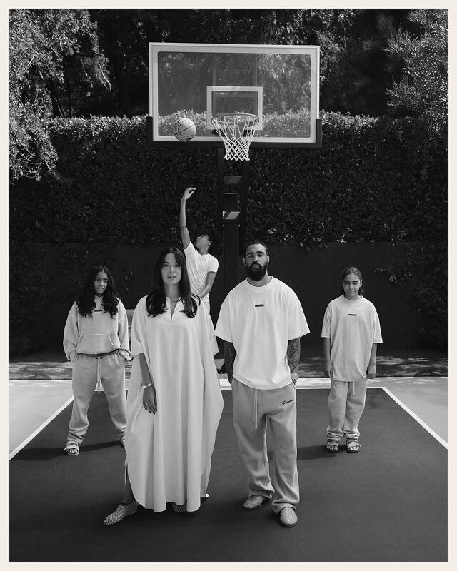 Jerry Lorenzo, Architectural Digest