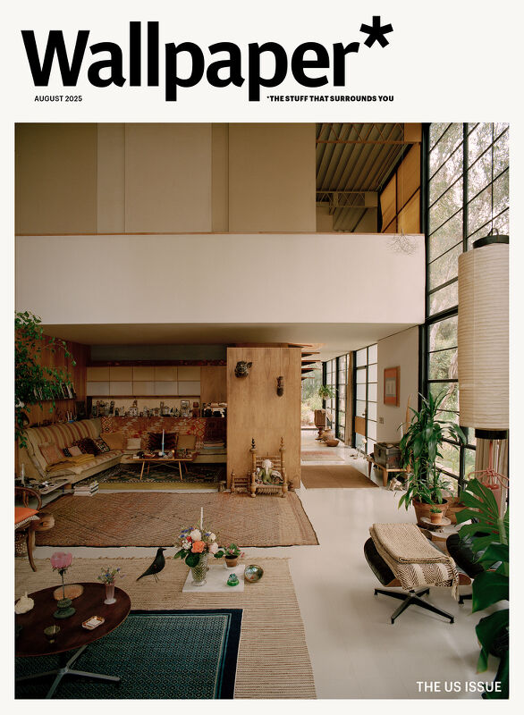 Wallpaper* Magazine