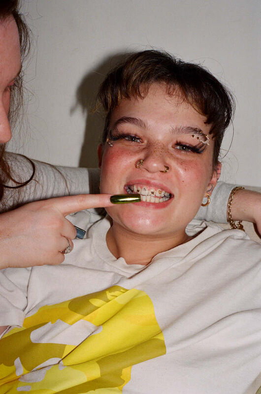 Lola Young, The New York Times