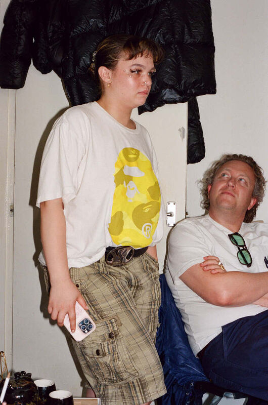 Lola Young, The New York Times