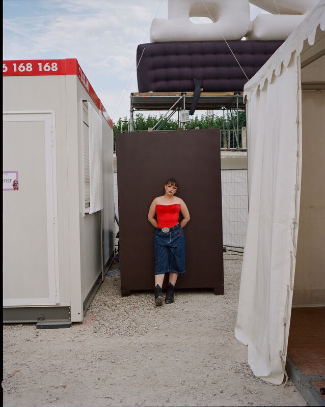 Lucia Bell-Epstein