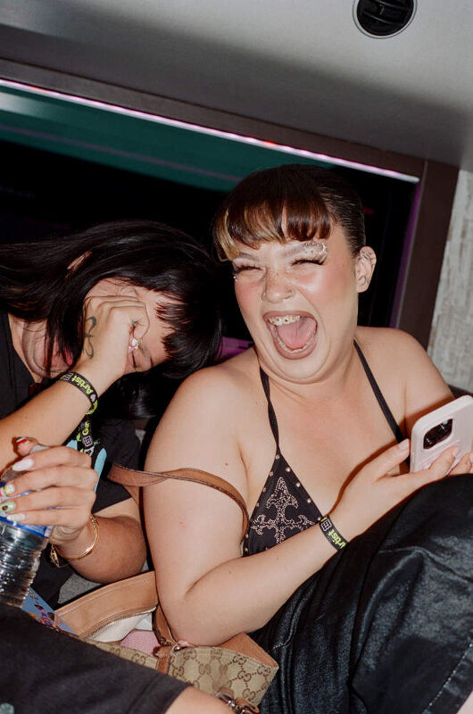 Lola Young, The New York Times