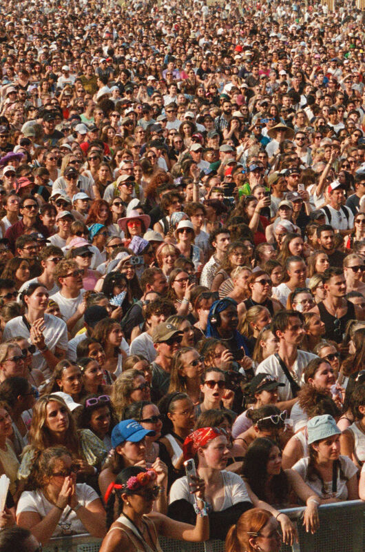 Lucia Bell-Epstein, Lola Young for The New York Times