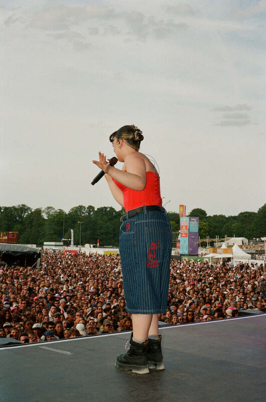 Lucia Bell-Epstein, Lola Young for The New York Times