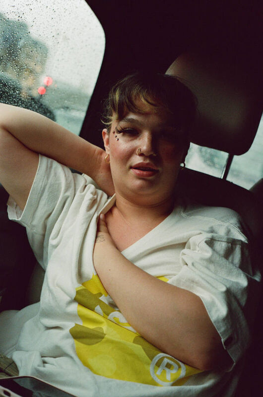 Lola Young, The New York Times