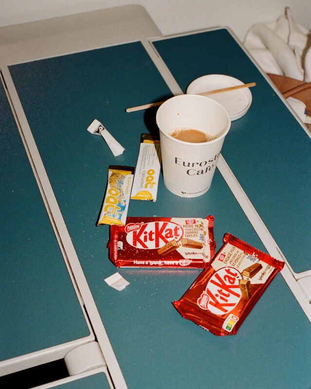 Lola Young, The New York Times