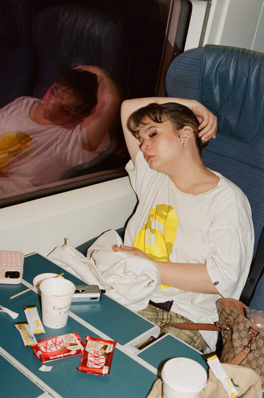 Lola Young, The New York Times