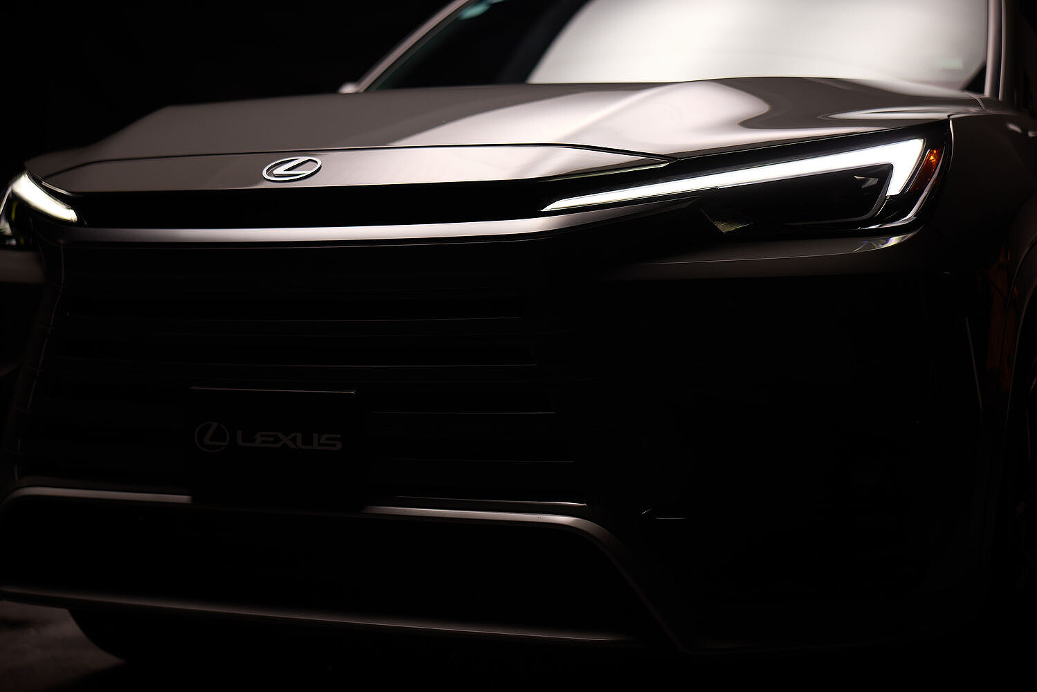 Lexus
