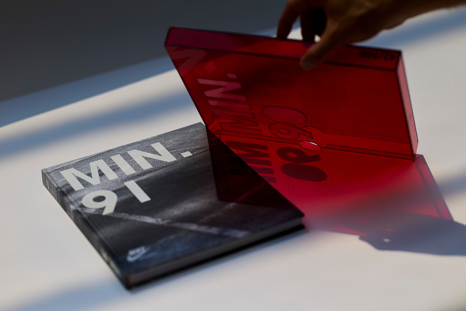 Nike, Min. 91 Starring Arturo Vidal