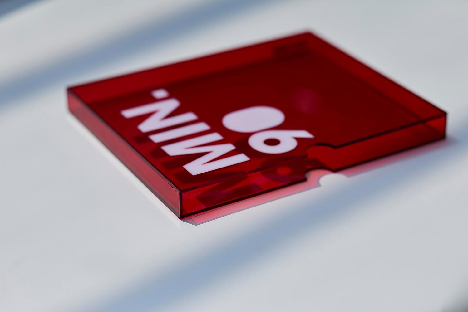 Nike, Min. 91 Starring Arturo Vidal