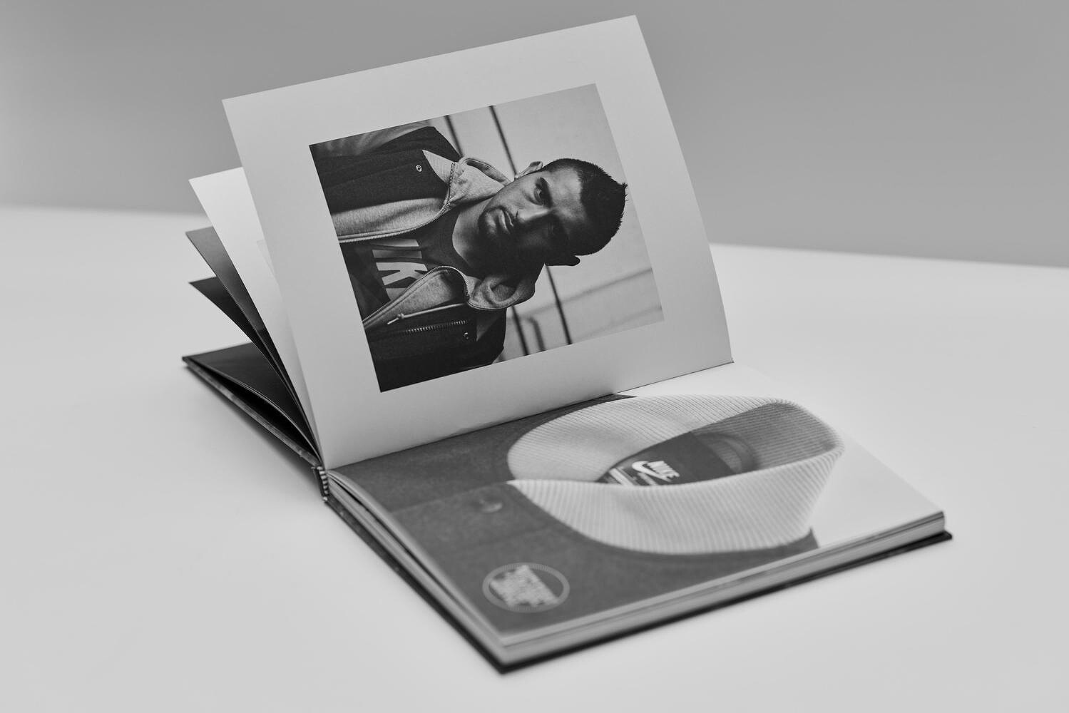 Nike, Min. 91 Starring Arturo Vidal