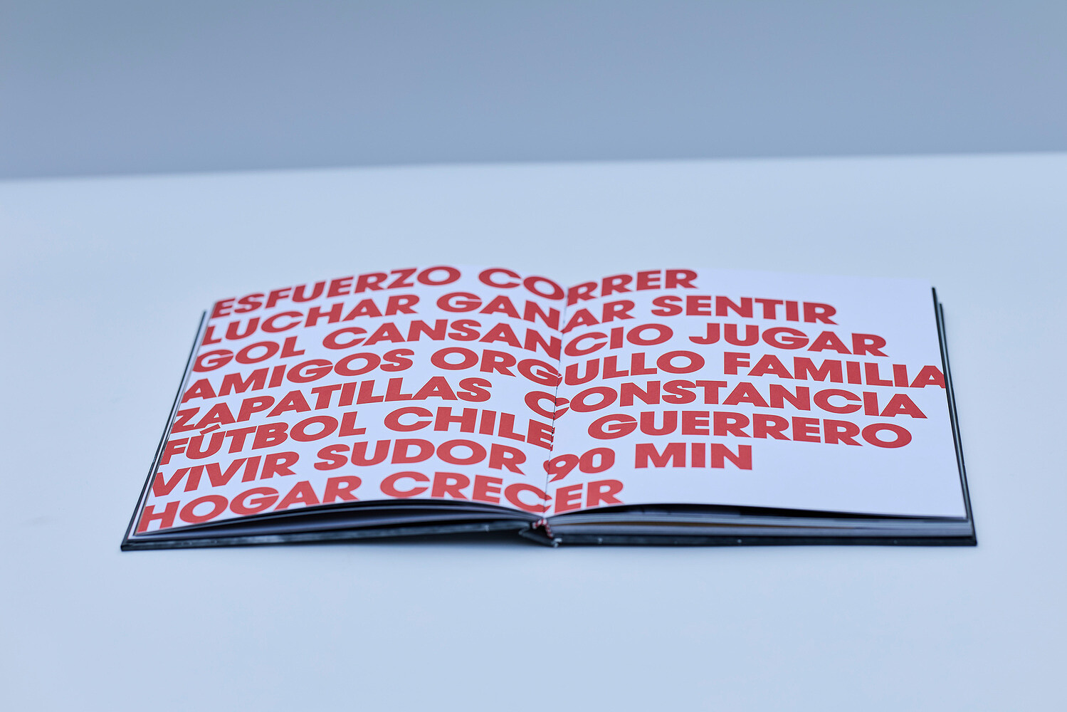 Nike, Min. 91 Starring Arturo Vidal