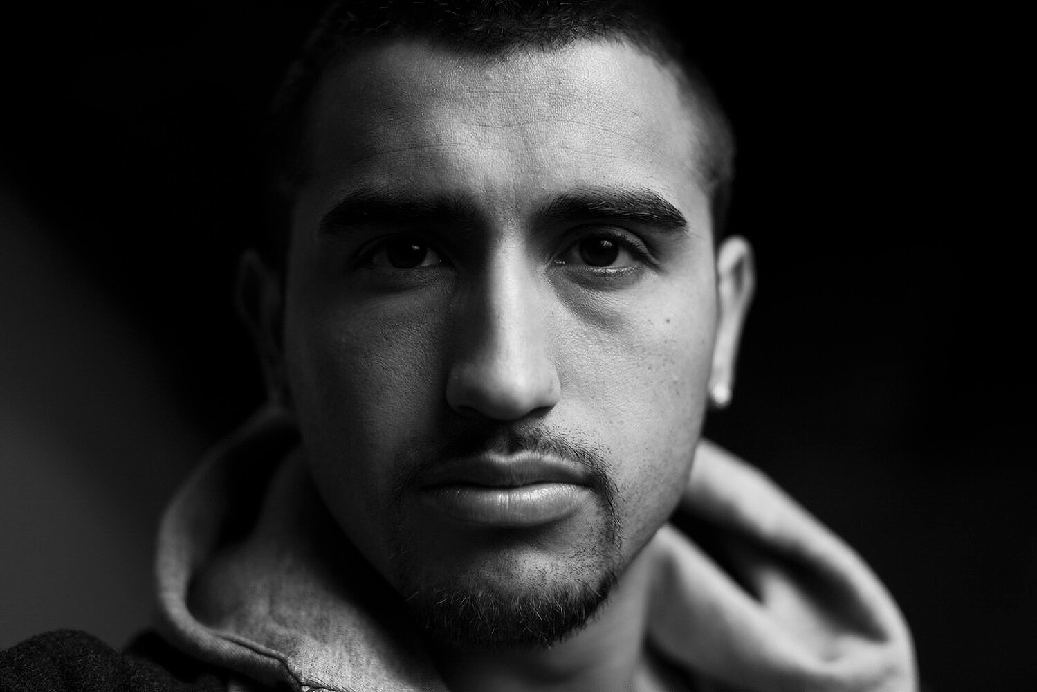 Nike, Min. 91 Starring Arturo Vidal
