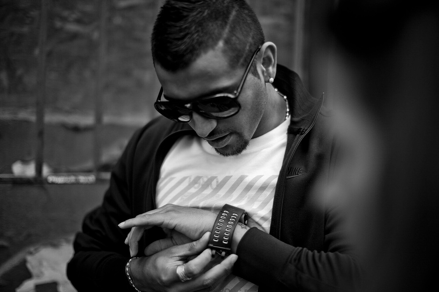 Nike, Min. 91 Starring Arturo Vidal