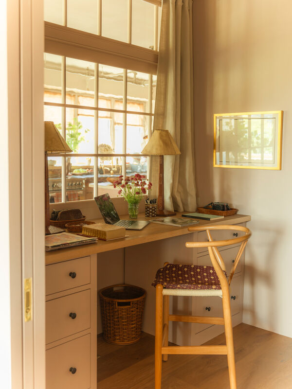 Amanda Brooks, Architectural Digest