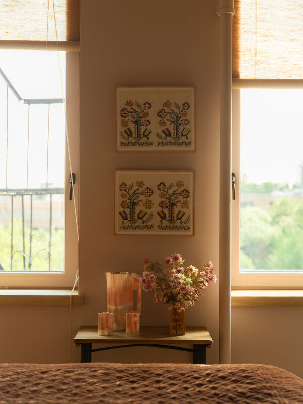 Amanda Brooks, Architectural Digest