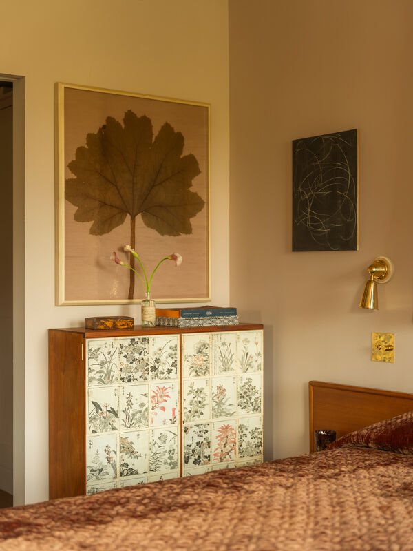 Amanda Brooks, Architectural Digest