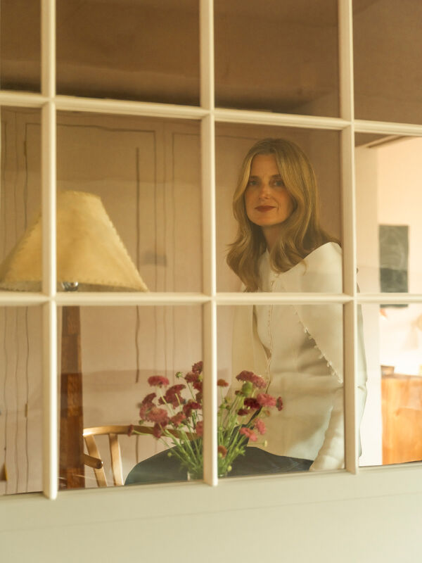 Amanda Brooks, Architectural Digest