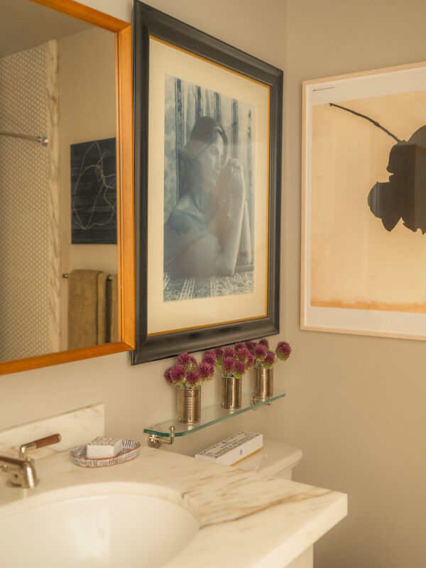 Amanda Brooks, Architectural Digest