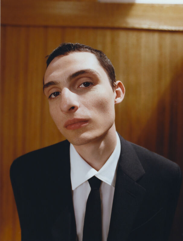 Finn Wolfhard, Sharp Magazine