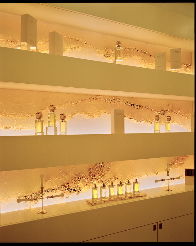 Dominique Ropion, M Le Monde