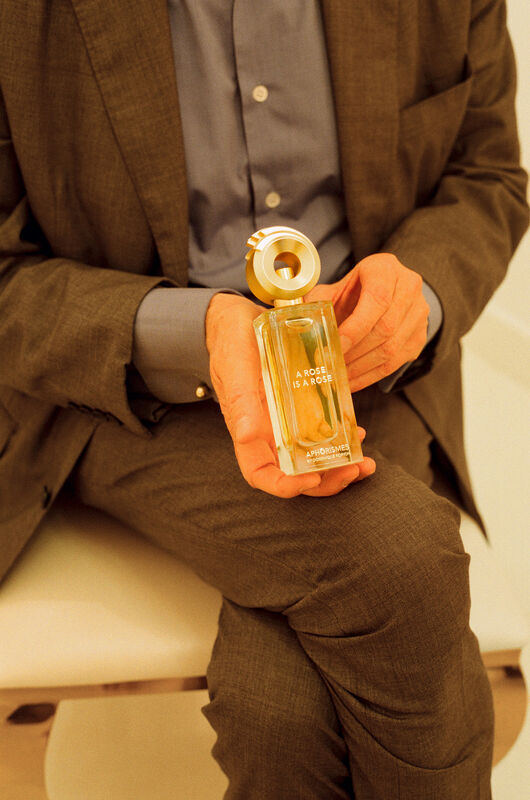 Dominique Ropion, M Le Monde