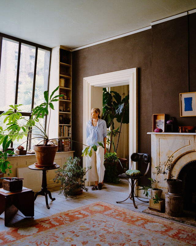 Suzanne Demisch, RUSSH Magazine