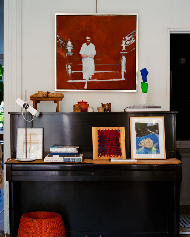 Suzanne Demisch, RUSSH Magazine