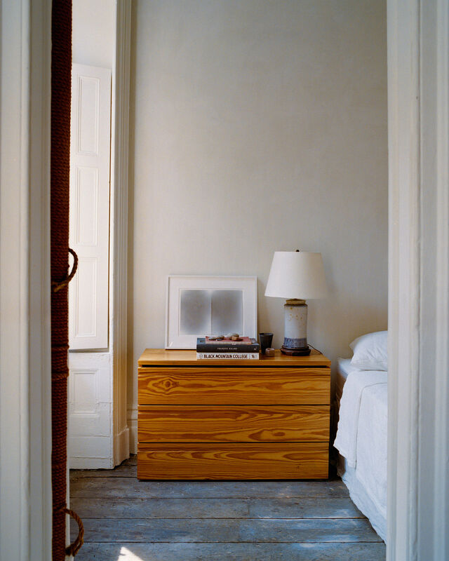 Suzanne Demisch, RUSSH Magazine