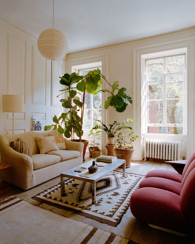 Suzanne Demisch, RUSSH Magazine