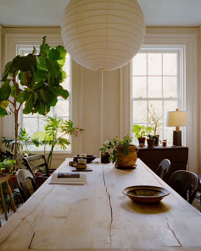 Suzanne Demisch, RUSSH Magazine