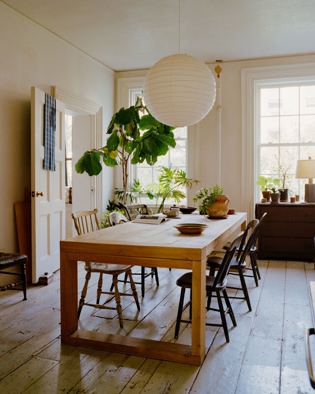 Suzanne Demisch, RUSSH Magazine