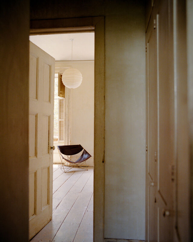 Suzanne Demisch, RUSSH Magazine