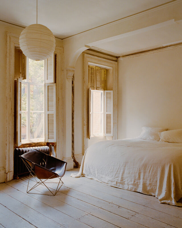 Suzanne Demisch, RUSSH Magazine