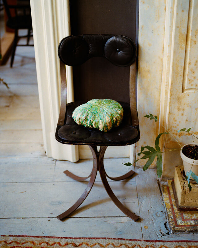 Suzanne Demisch, RUSSH Magazine