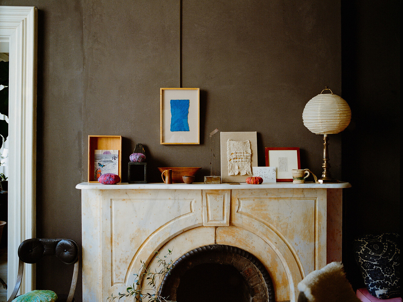 Suzanne Demisch, RUSSH Magazine