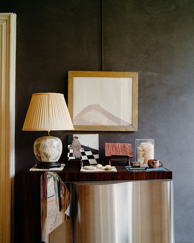 Suzanne Demisch, RUSSH Magazine