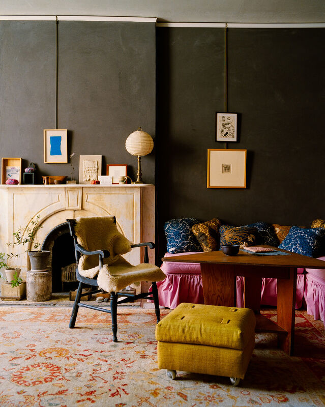 Suzanne Demisch, RUSSH Magazine