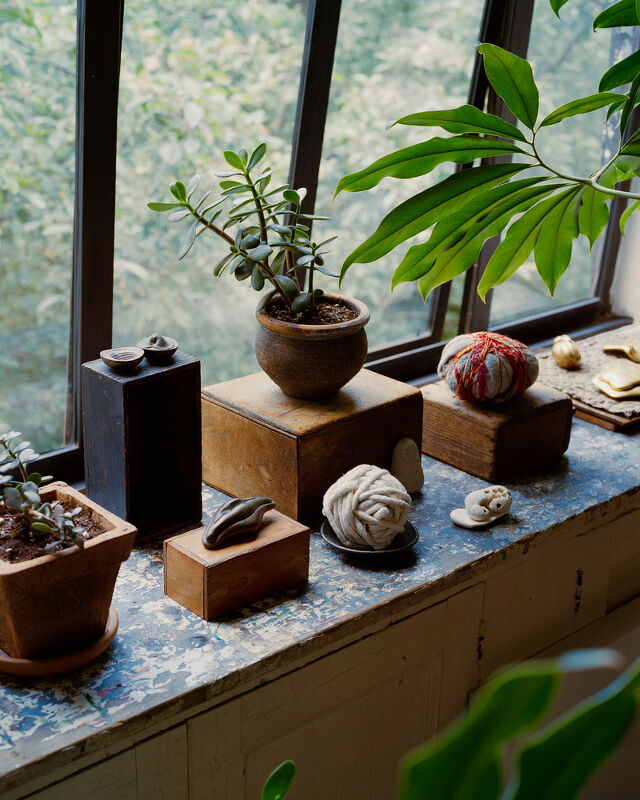 Suzanne Demisch, RUSSH Magazine