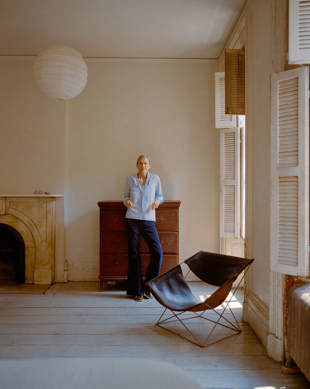 Suzanne Demisch, RUSSH Magazine