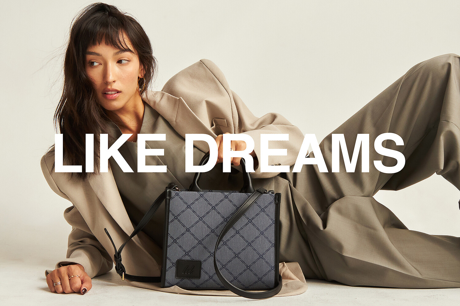 Like Dreams