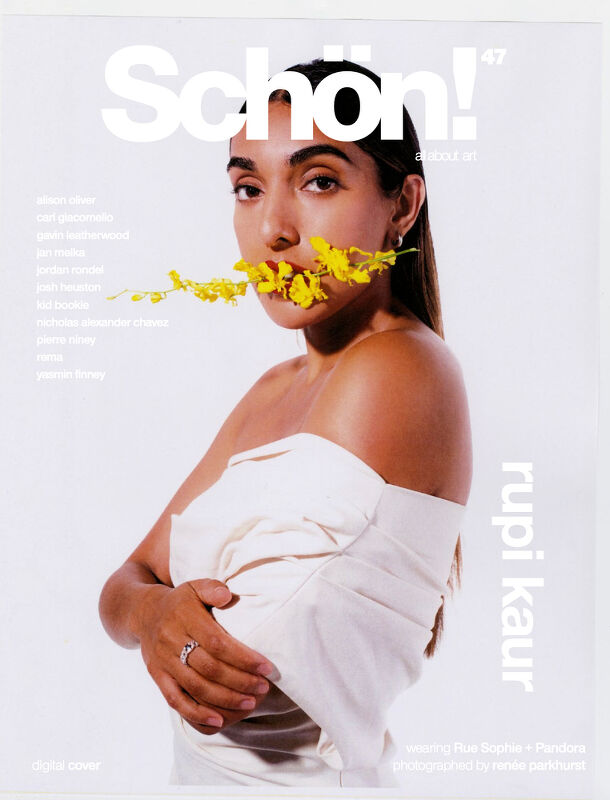 Rupi Kaur, Schön!