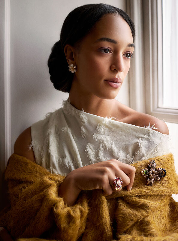 Harper’s Bazaar UK